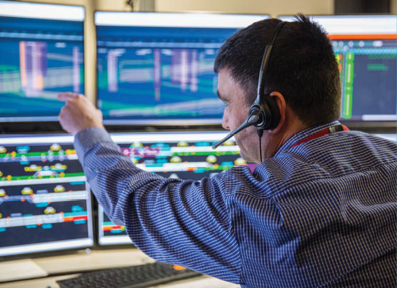 Improved Alignment & Coordination